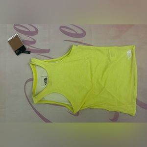 NWT North Face top